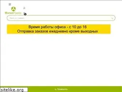 Sites similar to magnat-trade.com.ua