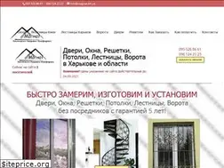 Sites similar to magnat.kh.ua