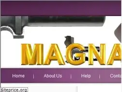 Sites similar to magnate.net