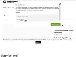Sites similar to magnated.com