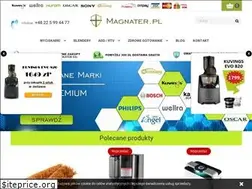 Sites similar to magnater.pl