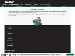 Sites similar to magnatexpumps.com