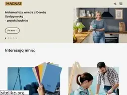 Sites similar to magnatfarby.pl