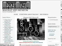 Sites similar to magnathifimuseum.wordpress.com