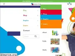 Sites similar to magnatiles.com