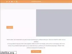 Sites similar to magnatraining.nl