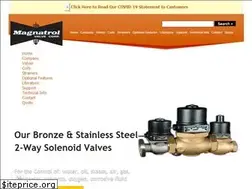 Sites similar to magnatrol.com