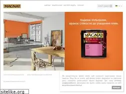 Sites similar to magnatstyle.com.ua
