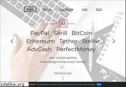 Sites similar to magnatus.com