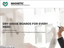 Sites similar to magnavisual.com