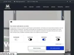 Sites similar to magnavloeren.nl