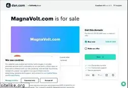 Sites similar to magnavolt.com