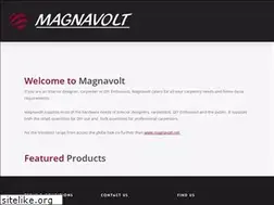Sites similar to magnavolt.net