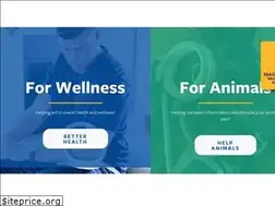 Sites similar to magnawavepemf.com