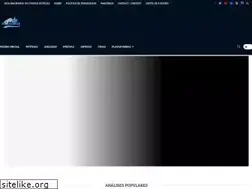 Sites similar to magnaway.com.br