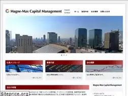 Sites similar to magne-max.com