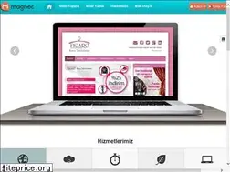 Sites similar to magnec.com
