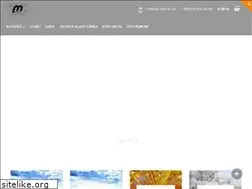 Sites similar to magneet.com.ua