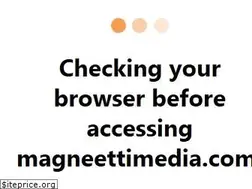 Sites similar to magneettimedia.com