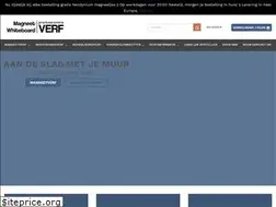 Sites similar to magneetverfkopen.nl