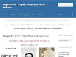 Sites similar to magnehealth.com