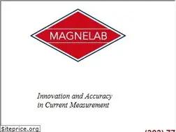 Sites similar to magnelab.com