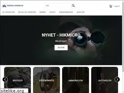 Sites similar to magnelandro.no