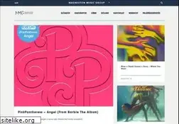 Sites similar to magneoton.hu