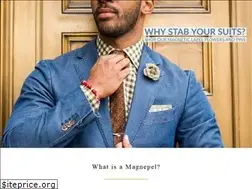 Sites similar to magnepels.com