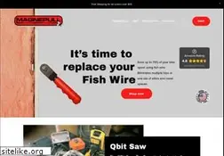 Sites similar to magnepull.com