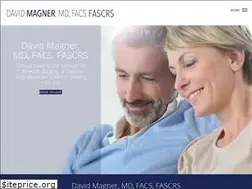 Sites similar to magnermd.com