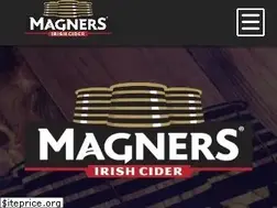 Sites similar to magners.com