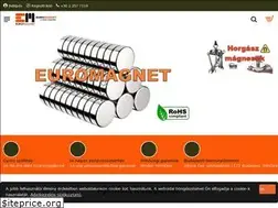 Sites similar to magnes.hu