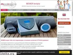 Sites similar to magnesesterapia.hu