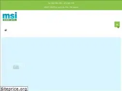 Sites similar to magnesionatural.com