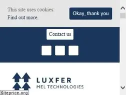 Sites similar to magnesium-elektron.com