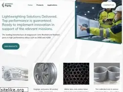 Sites similar to magnesium.com