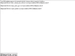 Sites similar to magnesiumoil.com
