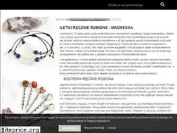 Sites similar to magneska.pl