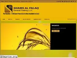 Sites similar to magnesoluae.com