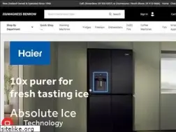Sites similar to magnessbenrow.co.nz