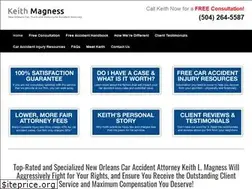 Sites similar to magnesslaw.com