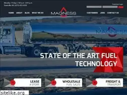 Sites similar to magnessoil.com