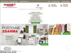 Sites similar to magnet-3pagen.cz