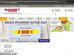 Sites similar to magnet-3pagen.sk