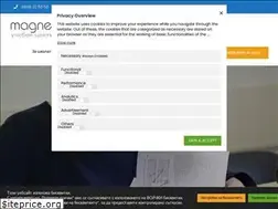Sites similar to magnet-edu.com