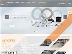 Sites similar to magnet-forever.com