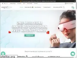 Sites similar to magnet-innov.com