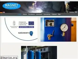 Sites similar to magnet-kft.hu