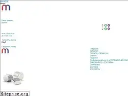 Sites similar to magnet-magazin.ru